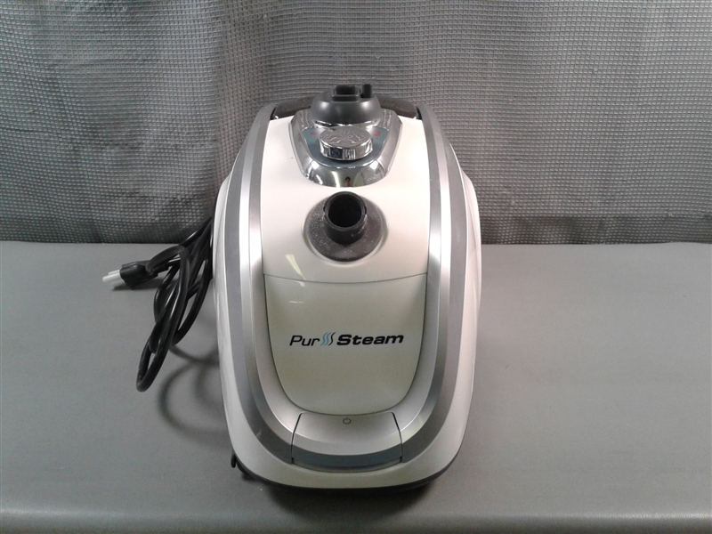  PurSteam Heavy Duty Powerful Fabric Steamer PS-937