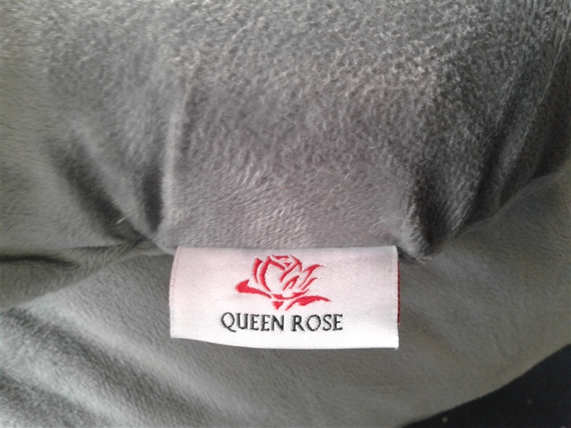 QUEEN ROSE Pregnancy Body Pillow