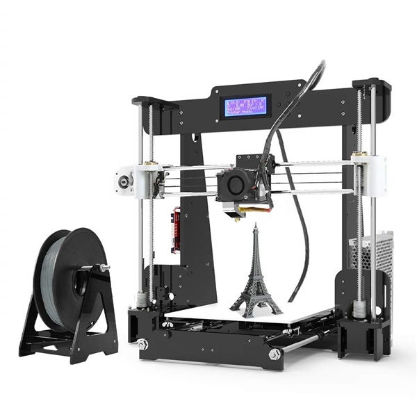 Omni 3D Printer