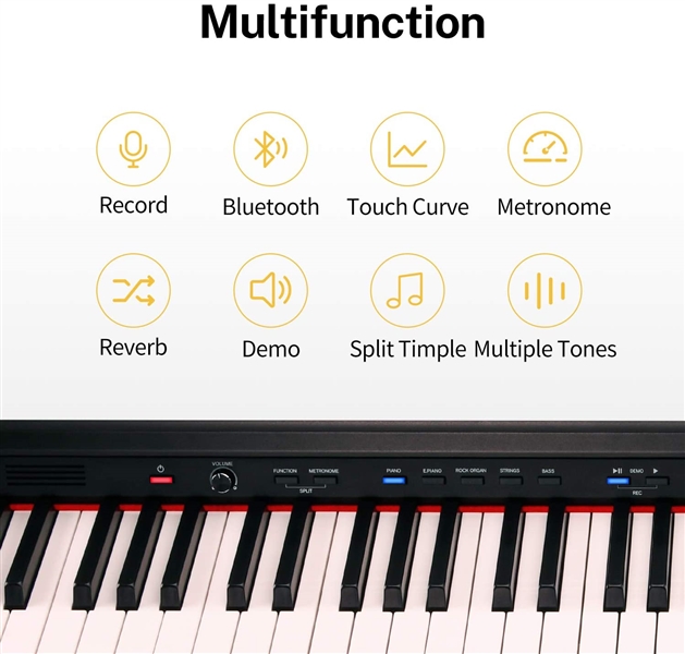 Donner DDP-300 Digital Piano