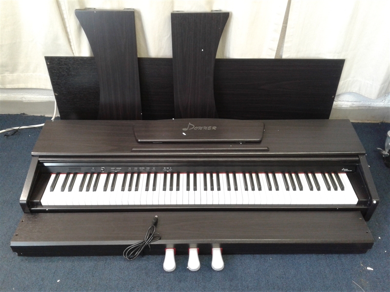 Donner DDP-300 Digital Piano