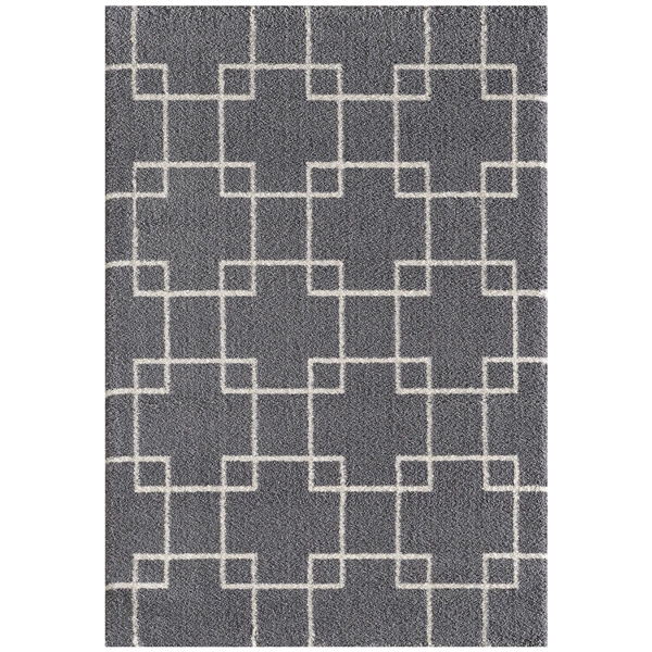 5' x 7' Dynamic Rugs Velvet Collection Rug