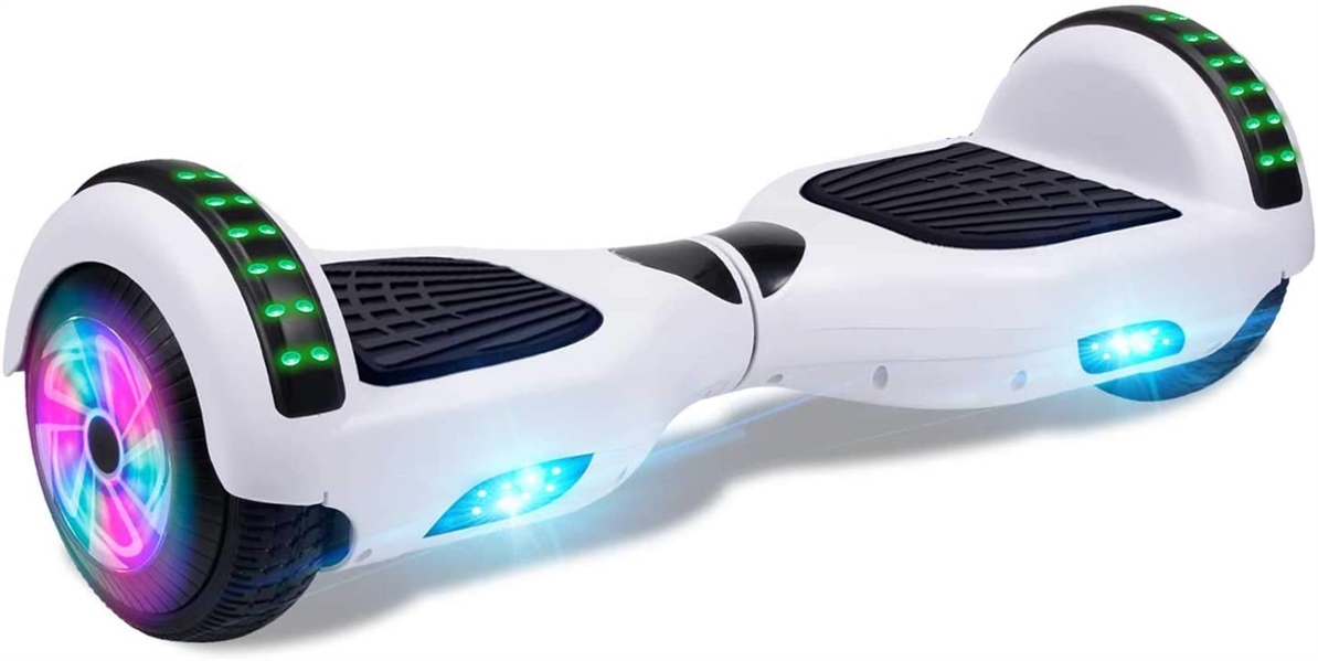 Sisigad Hoverboard