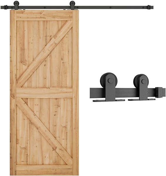 Smart Standard Barn Door 