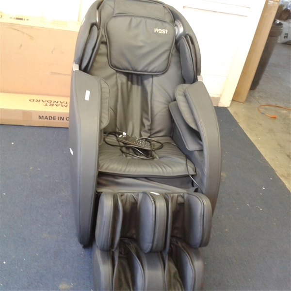 iRest Massage Chair 