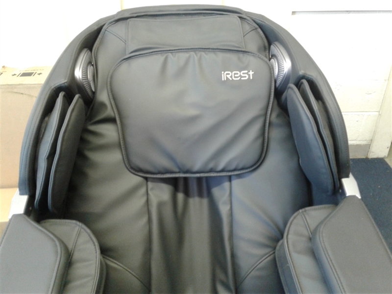 iRest Massage Chair 