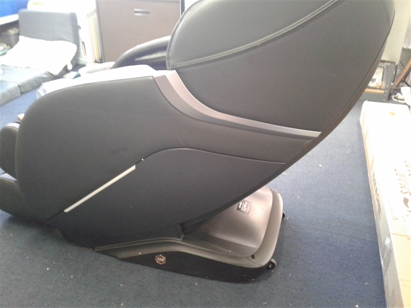 iRest Massage Chair 