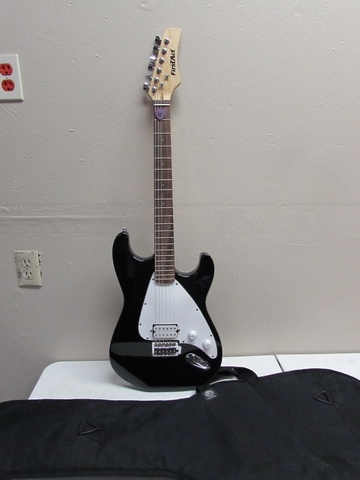FIRST ACT ELECTRIC GUITAR