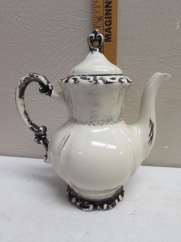 MITTERTEICH BAVARIA TEA SET