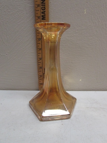 VINTAGE CARNIVAL GLASS