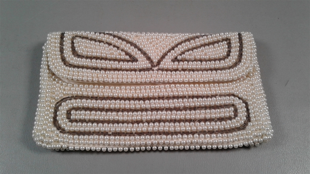 Evening Bags/Clutches-2 Beaded