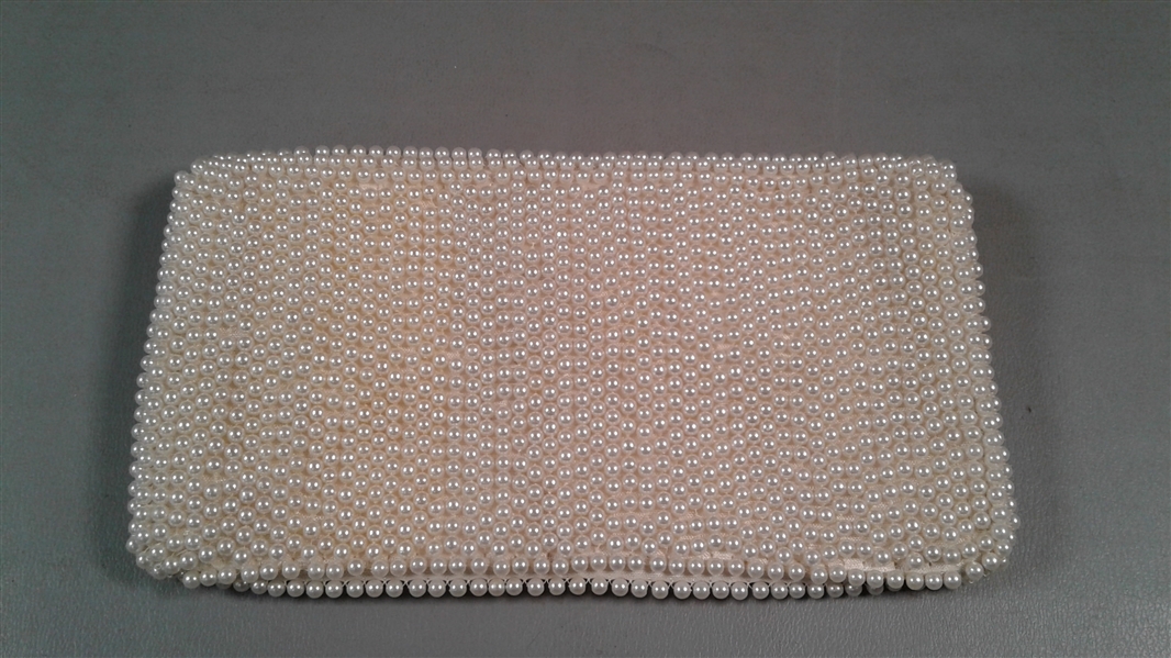 Evening Bags/Clutches-2 Beaded