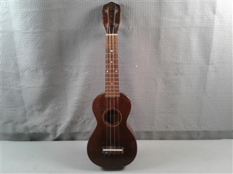 Vintage Gibson Ukulele