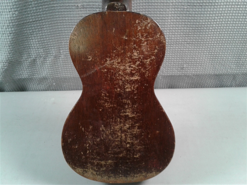 Vintage Gibson Ukulele