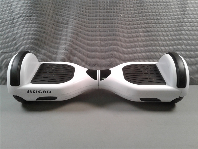 Sisigad Hover Board 