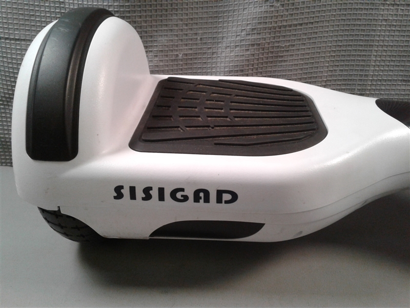 Sisigad Hover Board 