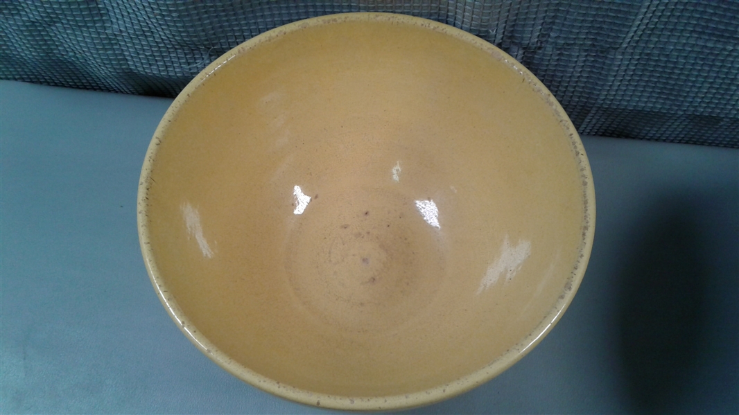 Vintage Ringware Mixing Bowls #12