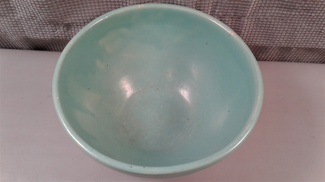 Vintage Ringware Mixing Bowls #12