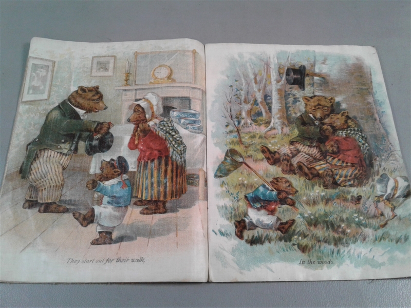 Vintage Children's Books- Little Golden Books, etc