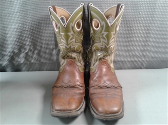 Womens 6.5 Durango 10" Western Boot