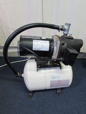 Reliant One Shallow Well Jet Pump