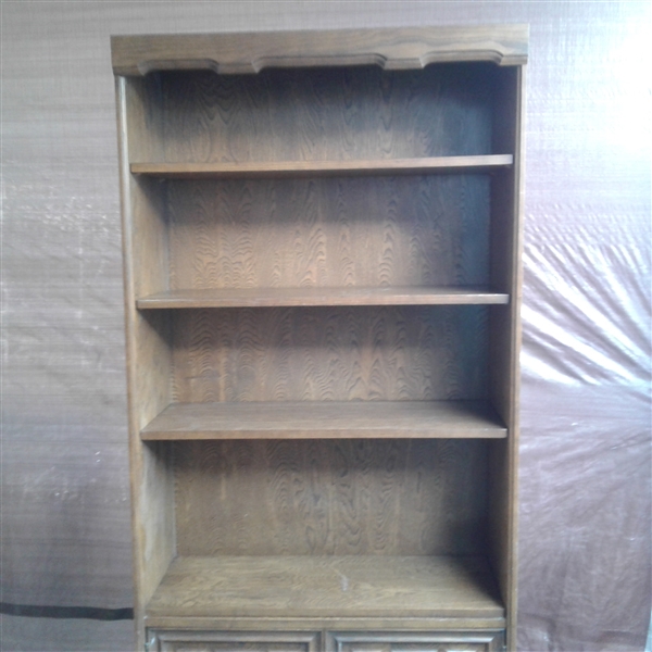 32 Wide Shelf Unit 