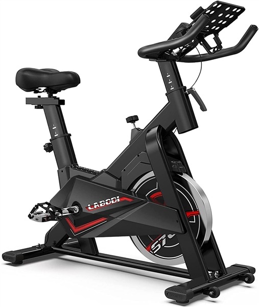 Supaka Exercise Bike 