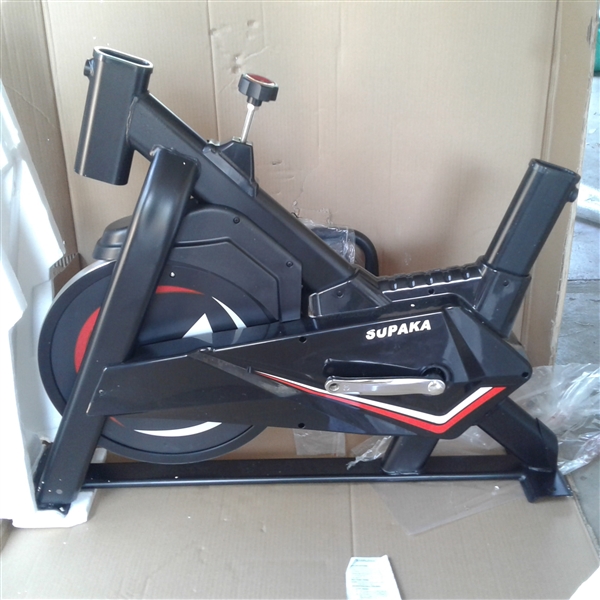 Supaka Exercise Bike 