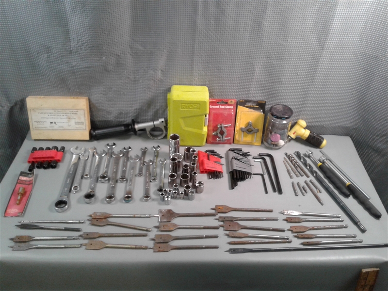 Craftsman Tools and more