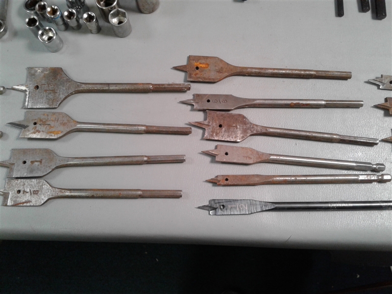 Craftsman Tools and more