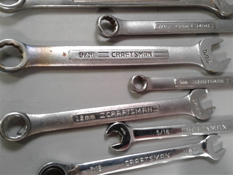 Craftsman Tools and more