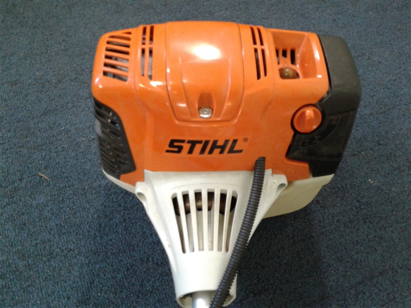 Stihl FS 131 String Trimmer