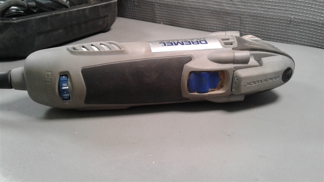 Dremel Multi-Max MM40