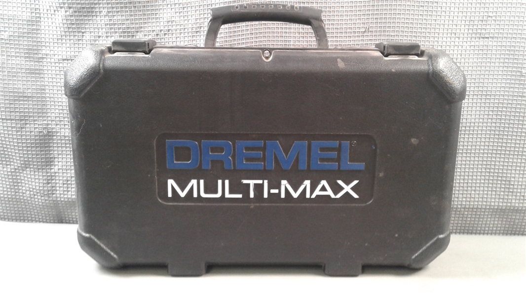 Dremel Multi-Max MM40