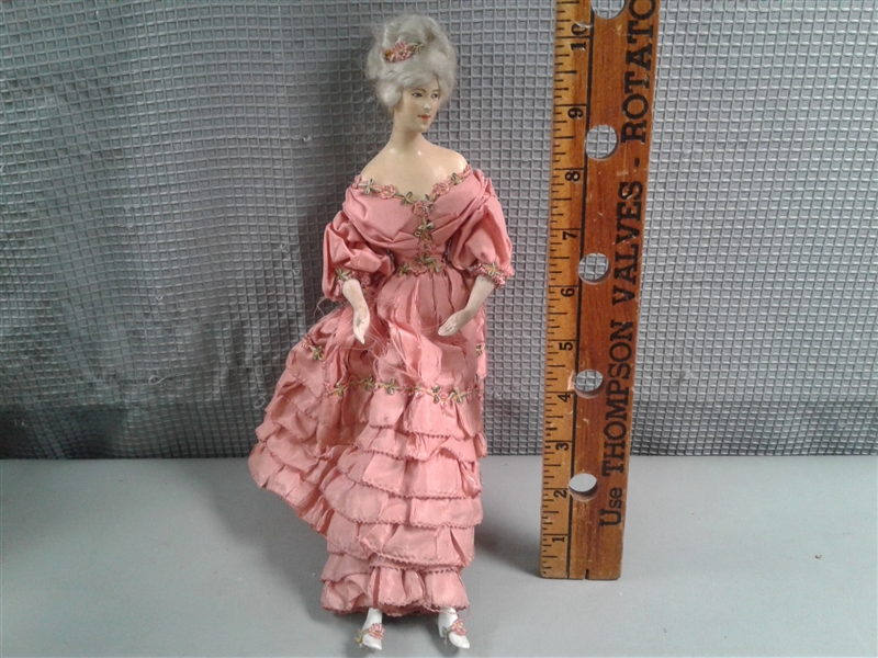 Vintage/ Antique Dolls