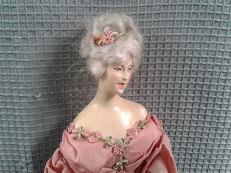 Vintage/ Antique Dolls