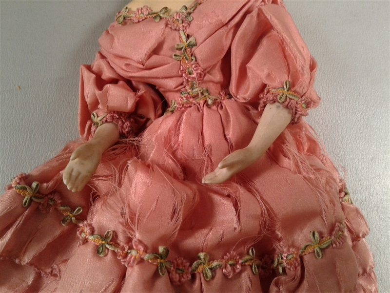 Vintage/ Antique Dolls