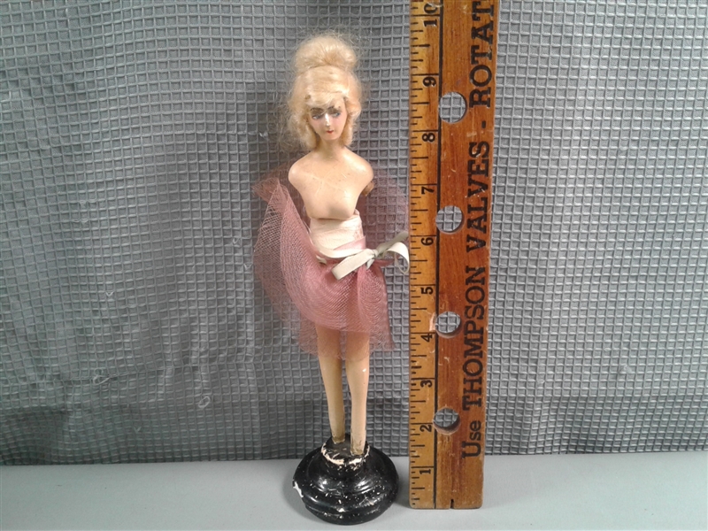 Vintage/ Antique Dolls