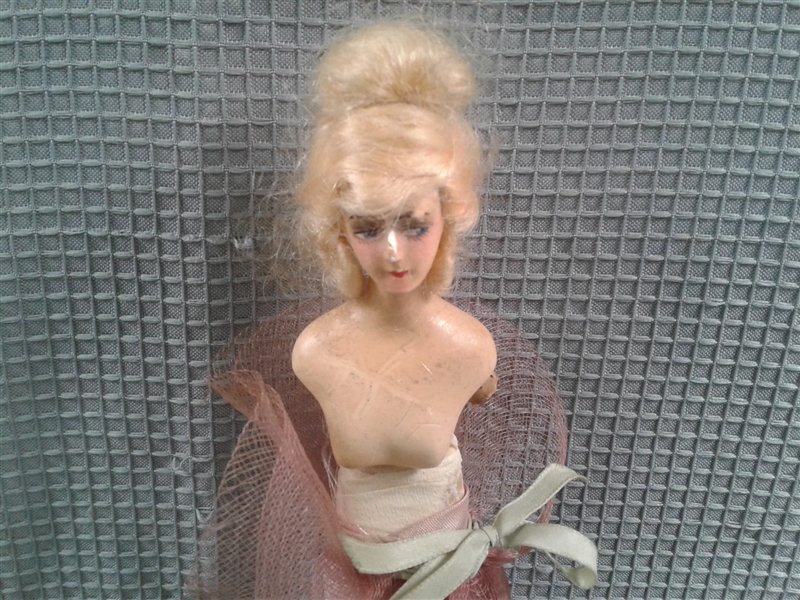 Vintage/ Antique Dolls