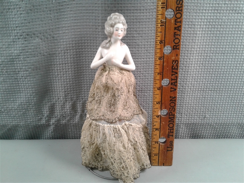 Vintage/ Antique Dolls