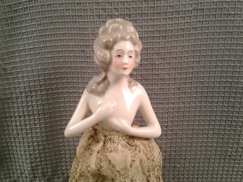 Vintage/ Antique Dolls