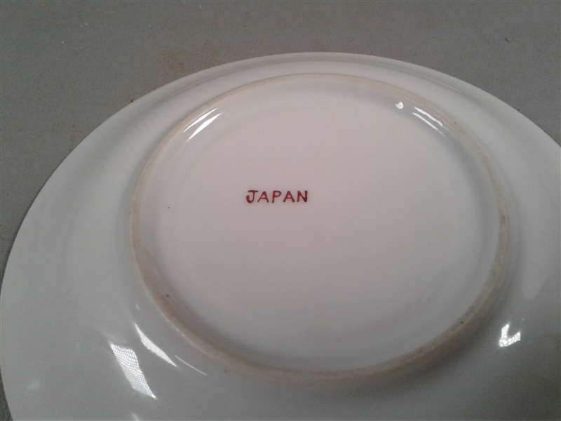 Vintage China- Japan