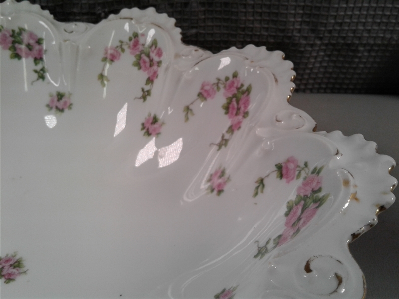 Vintage China- -England, Austria, Etc