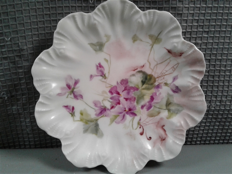 Vintage China- -England, Austria, Etc