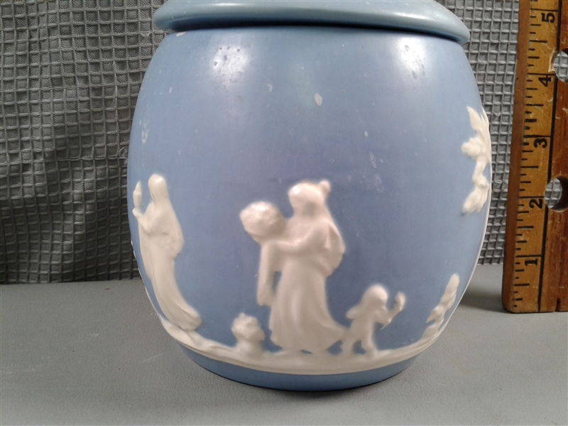 Vintage Decor- Urns, Vases, Etc. 