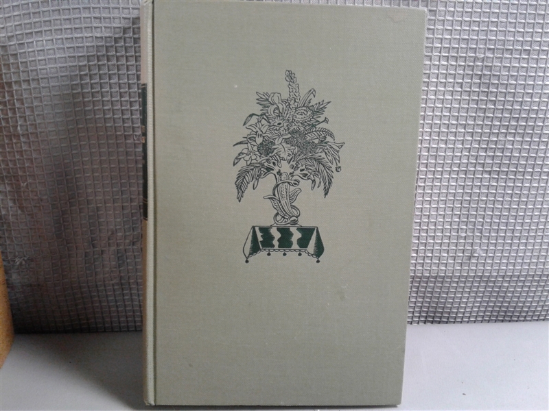 Vintage Poetry Books