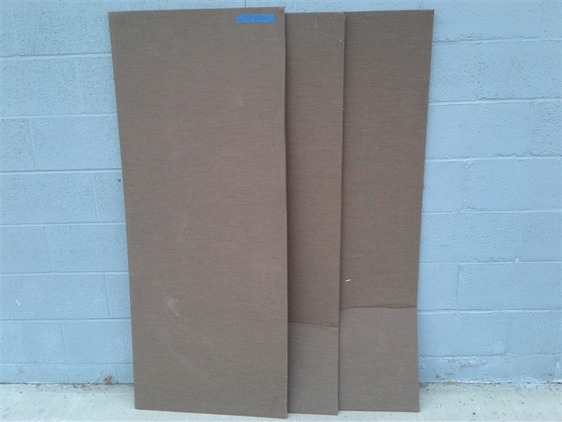 Fiberglass Dividers