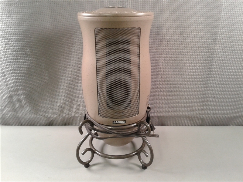 Lasko Movable Heater 