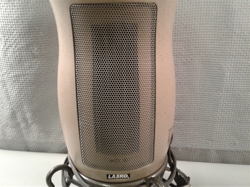 Lasko Movable Heater 