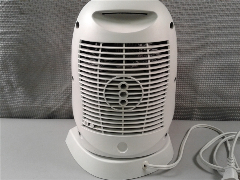 Pelonis Heater And Fan